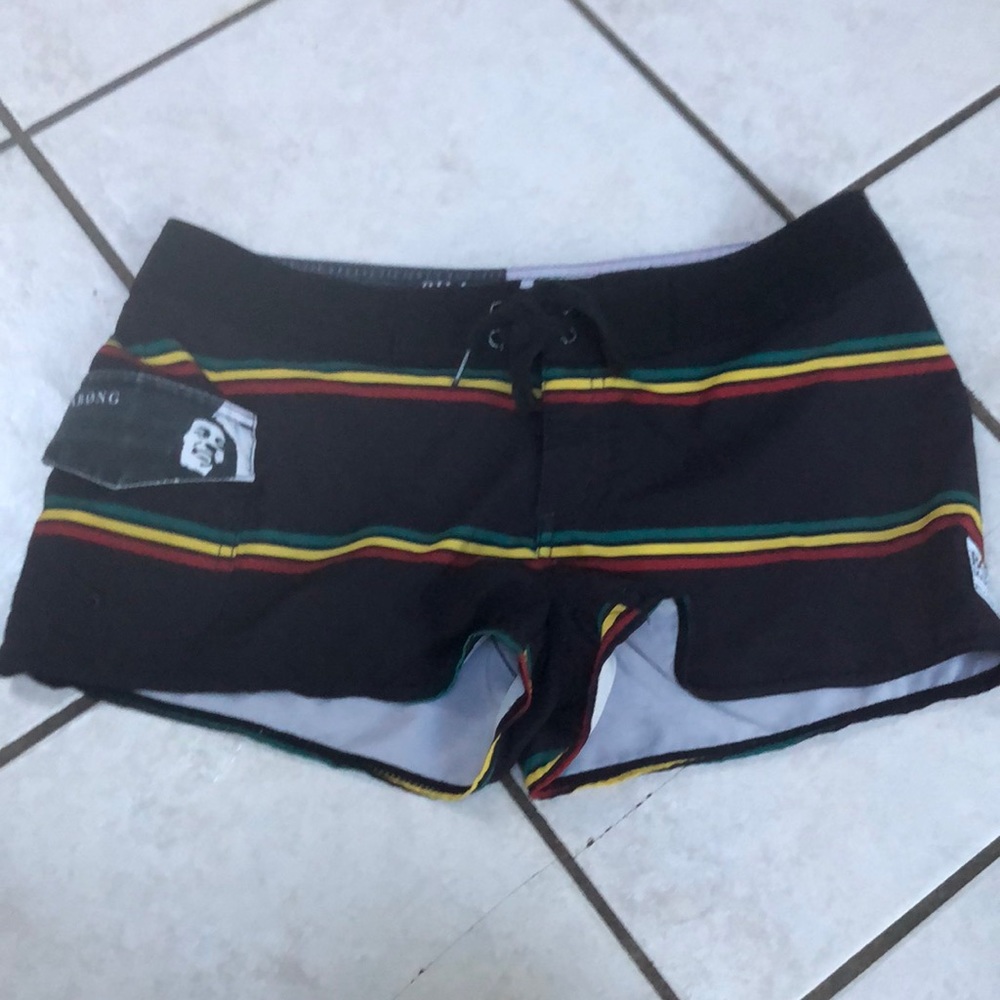 Billabong board shorts